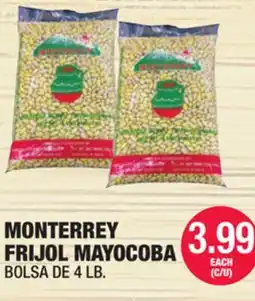 Carnicerias Jimenez MONTERREY FRIJOL MAYOCOBÁ offer