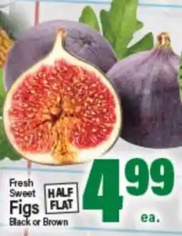 Angelo Caputo's Fresh Market Fresh Sweet Figs offer
