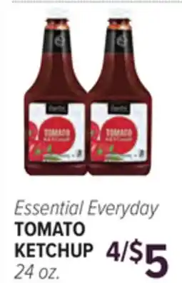Cermak Fresh Market Essential Everyday TOMATO KETCHUP offer