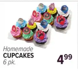 Cermak Fresh Market Homemade CUPCAKES offer