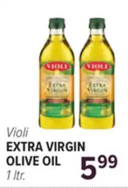 Cermak Fresh Market EXTRA VIRGIN OLIVE OIL offer