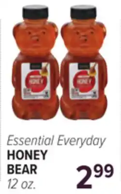 Cermak Fresh Market Essential Everyday HONEY BEAR offer