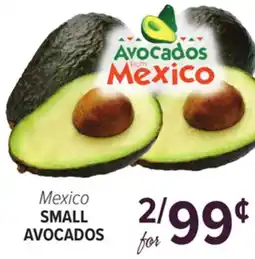 Cermak Fresh Market Avocados From Mexico offer