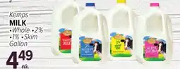 Cermak Fresh Market Kemps MILK offer