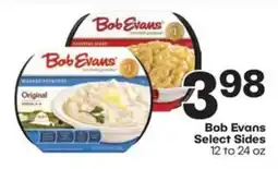 Harp's Market Bob Evans Select Sides offer