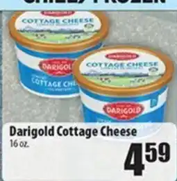 Times Supermarkets Darigold Cottage Cheese offer