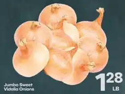 Harp's Market Jumbo Sweet Vidalia Onions offer