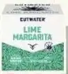 Big Saver Foods Cutwater Ready to Drink Cocktails offer