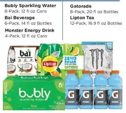 King Soopers Gatorade offer