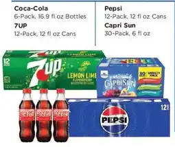 King Soopers Coca-Cola offer