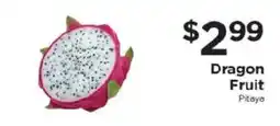 ShopRite Dragon Fruit Pitaya offer