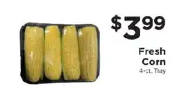 ShopRite Fresh Corn offer