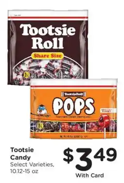 King Soopers Tootsie Candy offer