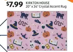 Aldi KIRKTON HOUSE offer