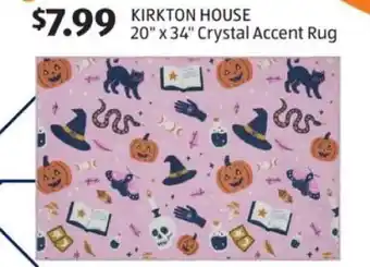 Aldi KIRKTON HOUSE offer