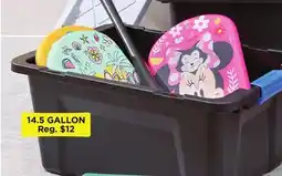 Dollar General HEAVY DUTY ORGANIZATION offer
