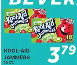 El Paso Grande KOOL-AID JAMMERS offer
