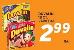 El Paso Grande DUVALIN offer