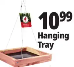 Ocean State Job Lot Hanging Tray offer