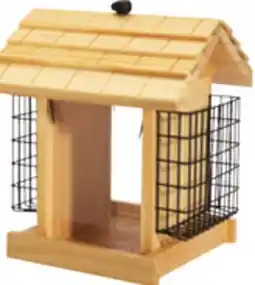 Ocean State Job Lot Rustic Cedar or Chalet offer