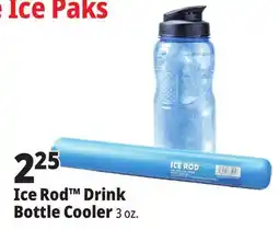 Ocean State Job Lot Ice Rod Drink Cooler offer