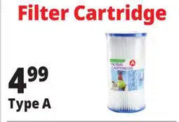 Ocean State Job Lot Filter Cartridge offer