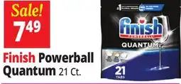 Ocean State Job Lot Finish Powerball Quantum offer