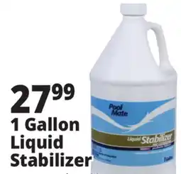 Ocean State Job Lot 1 Gallon Liquid Stabilizer offer