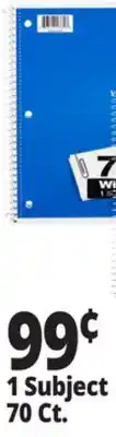 Ocean State Job Lot Pocket Portfolios offer