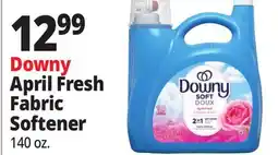 Ocean State Job Lot Downy April Fresh Fabric Softener offer