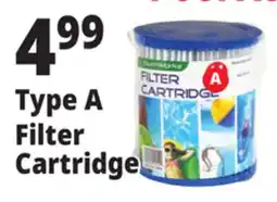 Ocean State Job Lot Pool Filter Cartridge offer