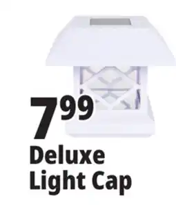Ocean State Job Lot Deluxe Light Cap offer