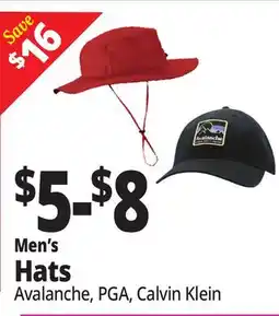 Ocean State Job Lot Extra-Wide Brim Straw Sun Hat offer