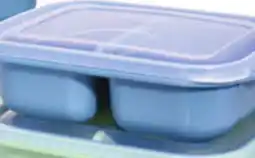 Ocean State Job Lot 3 Pk. Push Lid Food Containers offer