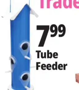 Ocean State Job Lot Tube Feeder offer