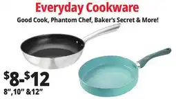 Ocean State Job Lot Everyday Cookware offer