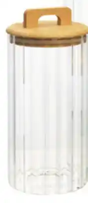 Ocean State Job Lot Glass Storage Jars Handled Top offer