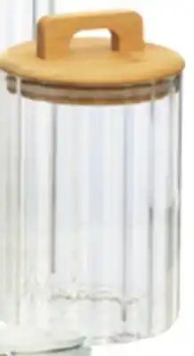 Ocean State Job Lot Glass Storage Jars Handled Top offer