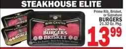 C Town STEAKHOUSE ELITE offer