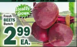 C Town BEETS offer