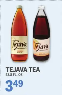 Kings Food Markets TEJAVA TEA offer
