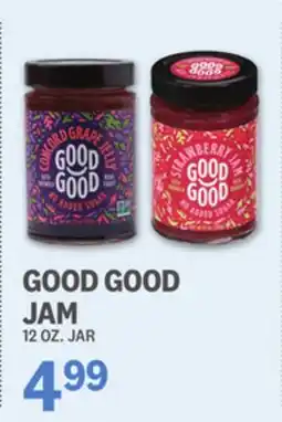Kings Food Markets GOOD GOOD JAM offer