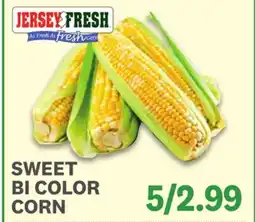 Kings Food Markets SWEET BI COLOR CORN offer