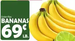 Bravo Supermarkets BANANAS offer