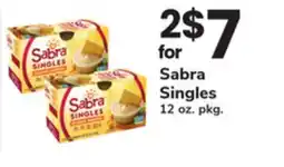 ACME Sabra Singles offer