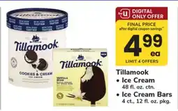 ACME Tillamook offer