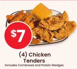 ACME (4) Chicken Tenders offer