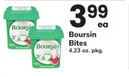ACME Boursin Bites offer