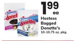 ACME Hostess Bagged Donette's offer