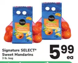 ACME Signature SELECT Sweet Mandarins offer